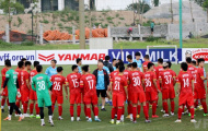 Báo Hàn tin ĐT Việt Nam sẽ giành vé đi tiếp, UAE mơ soán ngôi