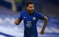 Bị Chelsea 'ruồng bỏ', tuyển thủ Italia phá vỡ im lặng