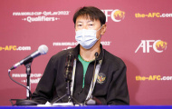 HLV Indonesia: 'Chúng tôi có thể đánh bại ĐT Việt Nam'