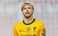 Cho mượn thủ thành đầy tiềm năng, CĐV Liverpool nổi giận