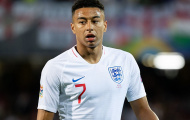Cựu HLV tuyển Anh ngạc nhiên vì Jesse Lingard bị loại