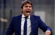 Đến Tottenham, Antonio Conte tái hợp 5 trò cũ: 1 sao M.U, 1 sao Chelsea