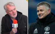 Gary Pallister thúc giục Man Utd chiêu mộ 3 cái tên