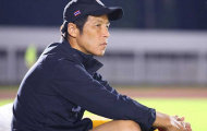 HLV Thái Lan: 'Tôi không quan tâm tới trận Việt Nam vs Indonesa'