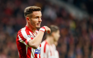 Lật kèo Man Utd, Saul Niguez đến Bayern với giá khủng