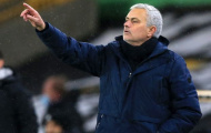 Mourinho quyết tranh 'sát thủ vạn người mê' với Chelsea