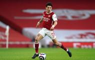 Hector Bellerin hưởng lương bèo bọt nếu rời Arsenal