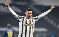 Rời Juventus, 1 bến đỗ đáp ứng mọi yêu cầu cho Cristiano Ronaldo