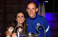 CHÍNH THỨC! Chelsea định đoạt tương lai HLV Thomas Tuchel