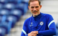'Chúng tôi vô cùng hài lòng với Thomas Tuchel'