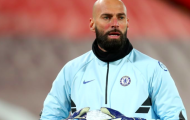 CHÍNH THỨC! Chelsea chia tay cầu thủ đầu tiên hè này
