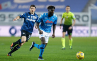Bakayoko rời Chelsea, lộ diện bến đỗ tiềm năng nhất