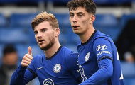 Wenger tố tuyển Đức mất niềm tin, nói lời thật lòng về Havertz và Werner