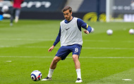 Man United muốn sở hữu 'kẻ thừa' của Tottenham