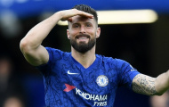 Vừa gia hạn, Giroud vẫn có thể rời Chelsea ngay hè này