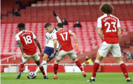 CHÍNH THỨC! Bàn thắng đẹp nhất Premier League được xác định