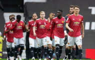 3 'tài sản triệu đô' đáng xem nhất Man Utd mùa 2020/21