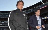 Xác nhận: Tottenham 'bể kèo' với Antonio Conte
