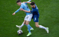 Đại diện lên tiếng, Chelsea đã bẻ kèo Man City trên TTCN vô cùng chóng vánh