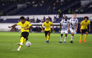 Chi 77 triệu bảng, Man Utd có ngay Sancho?