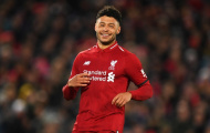 Liverpool quyết giữ chân 'bệnh binh'