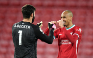 Liverpool chốt thời điểm định đoạt tương lai 2 trụ cột