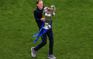 Hé lộ tiền vệ 25 triệu bảng được HLV Tuchel ngưỡng mộ