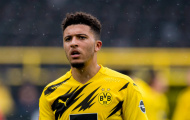 Man Utd tự tin, bom tấn Sancho kích nổ ở OTF?