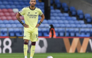 Mua sao 30 triệu bảng, Arteta giải quyết luôn vấn đề của Aubameyang