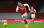 Bất ngờ khi Aubameyang có thể rời Arsenal