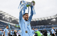 Ruben Dias - viên gạch hoàn hảo cho cuộc tái thiết hàng thủ của Pep
