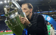 Săn tiền đạo, Chelsea muốn có học trò cũ của Tuchel ở Arsenal