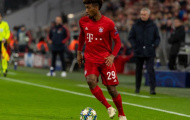 Sao Bayern gọi, Man Utd trả lời