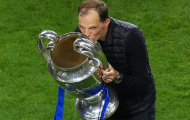 Toan tính của Chelsea khi thu thập đủ chữ kí của ba người đàn ông này?