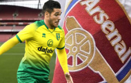4 mục tiêu Arsenal có thể nhắm đến nếu 'vồ hụt' Emiliano Buendia