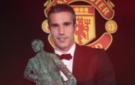 'Tiếc nuối lớn nhất của tôi là không mua được Robin van Persie...'