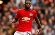Giữa tin đồn Man Utd mua Trippier, Wan-Bissaka khẳng định một chuyện