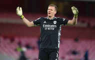 Xác nhận: Nhiều CLB thăm dò Arsenal về Leno