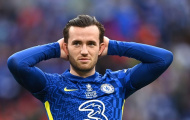 Jordan Henderson đã nói gì với sao Chelsea khi vừa gặp ở tuyển?