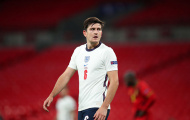 Rõ khả năng dự EURO của Harry Maguire cùng ĐT Anh