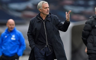 Jose Mourinho: 'Cậu ấy là trung vệ xuất sắc nhất thế giới hiện tại'