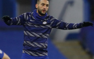Lí do AC Milan tham vọng cuỗm sao Chelsea với giá 44 triệu euro?