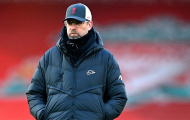 Liverpool xác nhận thêm 4 cái tên sẽ rời Anfield