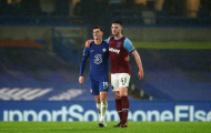 Mason Mount nói thẳng lý do không chọn 'mục tiêu của Lampard' vào đội hình FIFA
