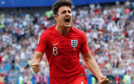 Mùa sau, Harry Maguire sẽ đá cặp với 'David Alaba mới'?