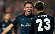 Man United đối mặt với 2 đối thủ lớn trong thương vụ Saul