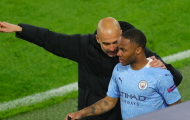Pep có quyết định việc để Sterling gia nhập Arsenal