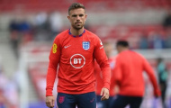 Southgate lên tiếng, cập nhật tình trạng sao Liverpool cuối cùng của tuyển Anh