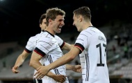 Đội hình tuyển Đức mạnh nhất EURO 2020