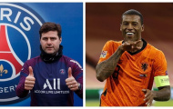 Tại sao PSG có thể 'lật kèo' ngoạn mục trong thương vụ Wijnaldum